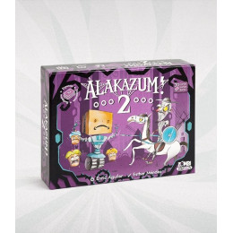 Alakazum 2 | Table Juices | Gameria