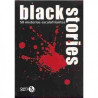 Black Stories : Board Games : Gameria