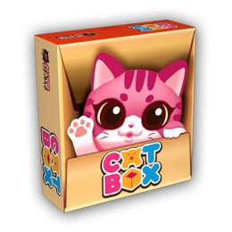 Cat Box | Juegos de Mesa | Gameria