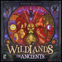 Wildlands The Ancients : Board Games : Gameria