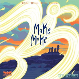 Make Make | Juegos de Mesa | Gameria
