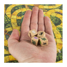 Jumanji | Juegos de Mesa | Gameria