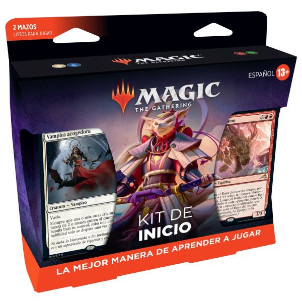 Mtg Kit Arena Starter 2022 | Jocs de Cartes | Gameria