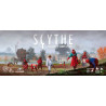 Scythe Invaders From Distant Lands | Board Games | Gameria