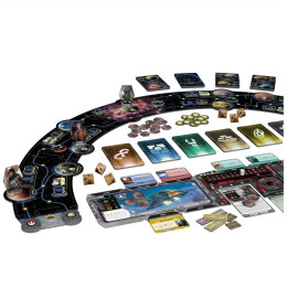 Star Wars The Outer Rim | Board Games | Gameria
