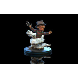 Figura Freddy Krueger Pesadilla en Elm Street 10cm | Figuras y Merchandising | Gameria