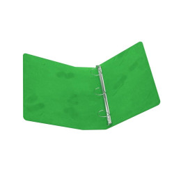 Carpesano Gamegenic Prime Ring-binder Green : Accessories : Gameria