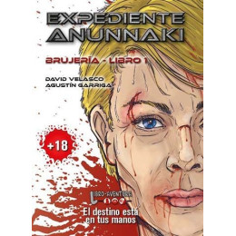 Adventure Book 01: Anunnaki Expedient | Board Games | Gameria