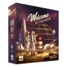Welcome To The Moon : Board Games : Gameria