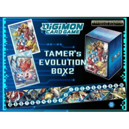 Digimon Card Game Tamer'S...