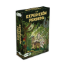 The Lost Expedition : Board Games : Gameria