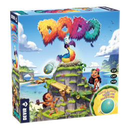 Dodo : Board Games : Gameria