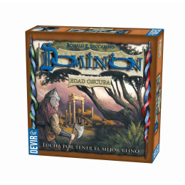 Dominion Dark Ages Expansion | Board Games | Gameria