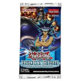 Yugioh Tcg Legendary Duelists Duels Of The Depths About English | Card Games | Gameria
