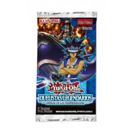 Yugioh Tcg Legendary Duelists Duels Of The Deep About | Card Games | Gameria