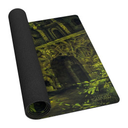 Mat Ultimate Guard Lands Edition II Forest | Accessories | Gameria