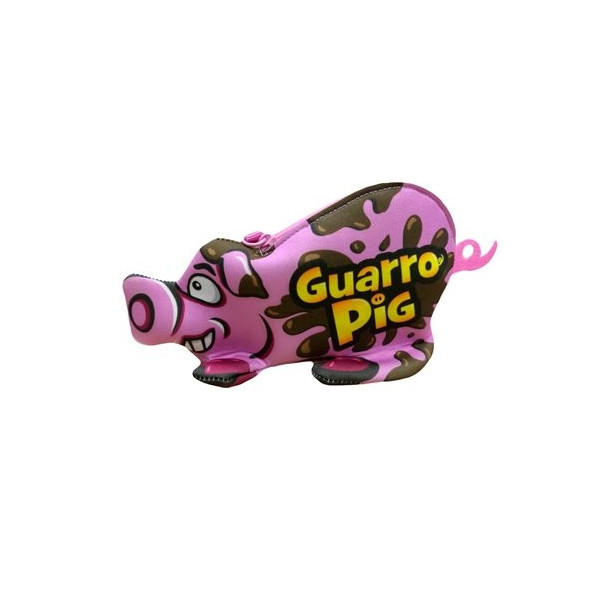 Guarro Pig : Board Games : Gameria