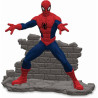 Figura Marvel Spiderman 10cm | Figuras y Merchandising | Gameria