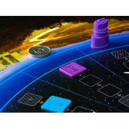 La Búsqueda Del Planeta X | Juegos de Mesa | Gameria
