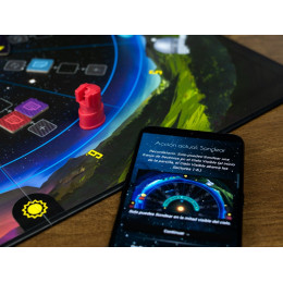The Quest For Planet X | Board Games | Gameria