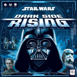 Star Wars Dark Side Rising : Board Games : Gameria