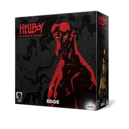 Hellboy | Juegos de Mesa | Gameria