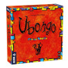 Ubongo : Board Games : Gameria