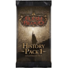 Flesh And Blood Tcg History Pack 1 Etiqueta Negra Sobre | Juegos de Cartas | Gameria