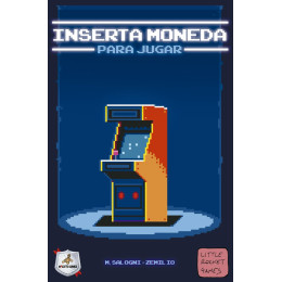 Inserta Moneda Para Jugar | Board Games | Gameria