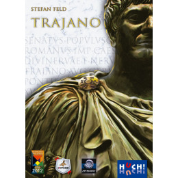 Trajano | Juegos de Mesa | Gameria