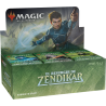 Mtg Zendikar Rising Draft Box : Card Games : Gameria