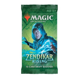 Mtg Zendikar Rising About Draft | Card Games | Gameria