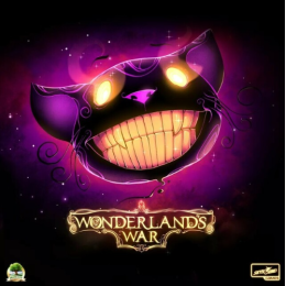 Wonderland's War | Juegos de Mesa | Gameria