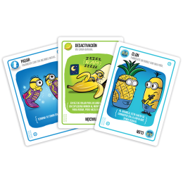 Exploding Minions : Board Games : Gameria