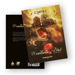 La Trucada de Cthulhu El Cantant De Dhol | Rol | Gameria