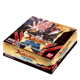Digimon Card Game X Record Bt09 Box | Card Games | Gameria