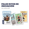 Paleo Initiation Rites : Board Games : Gameria