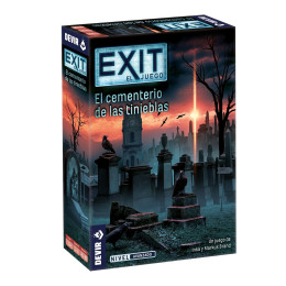Exit El Cementerio de las...