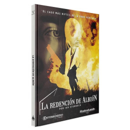 Esoterroristas La Redención de Albión : Role : Gameria