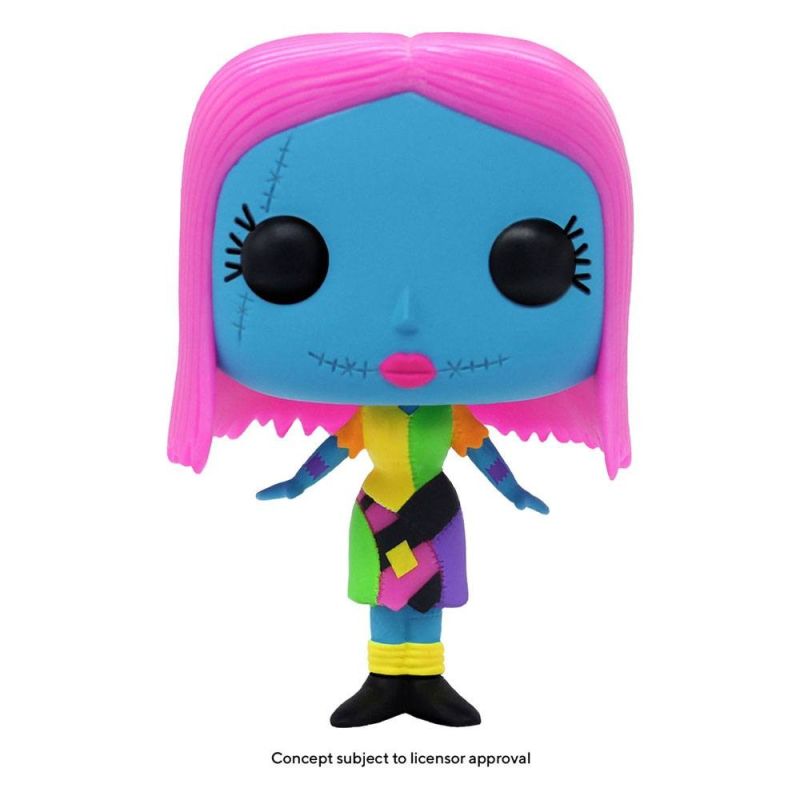 Funko Figura Pop!  Disney Sally 16 | Figures i Merchandising | Gameria