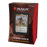 Mtg Comandant Strixhaven Llegat de Sapiéntum | Jocs de Cartes | Gameria