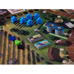 Dom Pierre : Board Games : Gameria