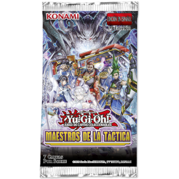 Yugioh Tcg Masters of Tactics About | Card Game | Gameria