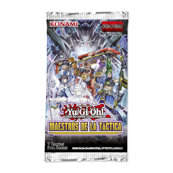 Yugioh Tcg Masters of Tactics About | Card Game | Gameria