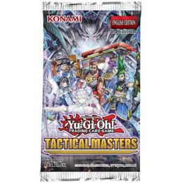 Yugioh Tcg Masters of Tactics About English | Card Game | Gameria