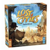 Lost Cities : Board Games : Gameria