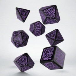 Call Of Cthulhu 7Th Edition Orient Express Dice | Accessories | Gameria