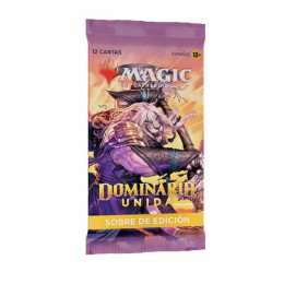 Mtg Dominaria Unida Sobre Set | Jocs de Cartes | Gameria