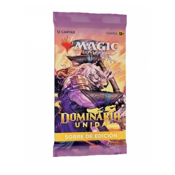 Mtg Dominaria Unida Sobre Set | Jocs de Cartes | Gameria