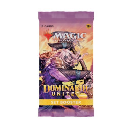 Mtg Dominaria Unida About English Set : Card Games : Gameria